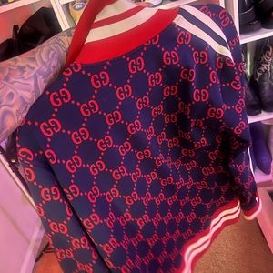 Gucci men’s jacket